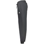 Converse Black Cotton Men's Pant Converse