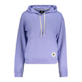 Converse Viola Cotton Womens Sweatshirt Converse