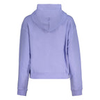 Converse Viola Cotton Womens Sweatshirt Converse