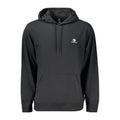 Converse Black Cotton Men's Hoodie Converse