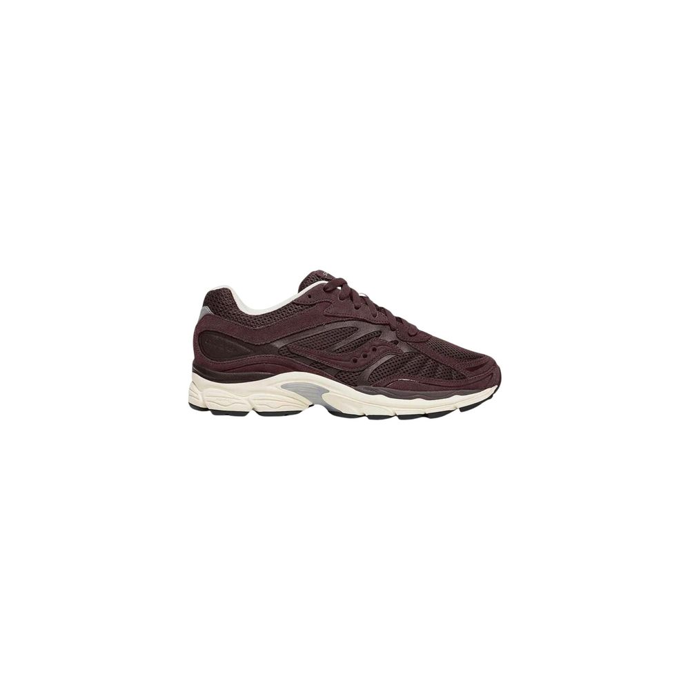 Saucony Brown Synthetic Athletic Sneakers Saucony