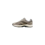 Saucony Gray Synthetic Athletic Sneakers