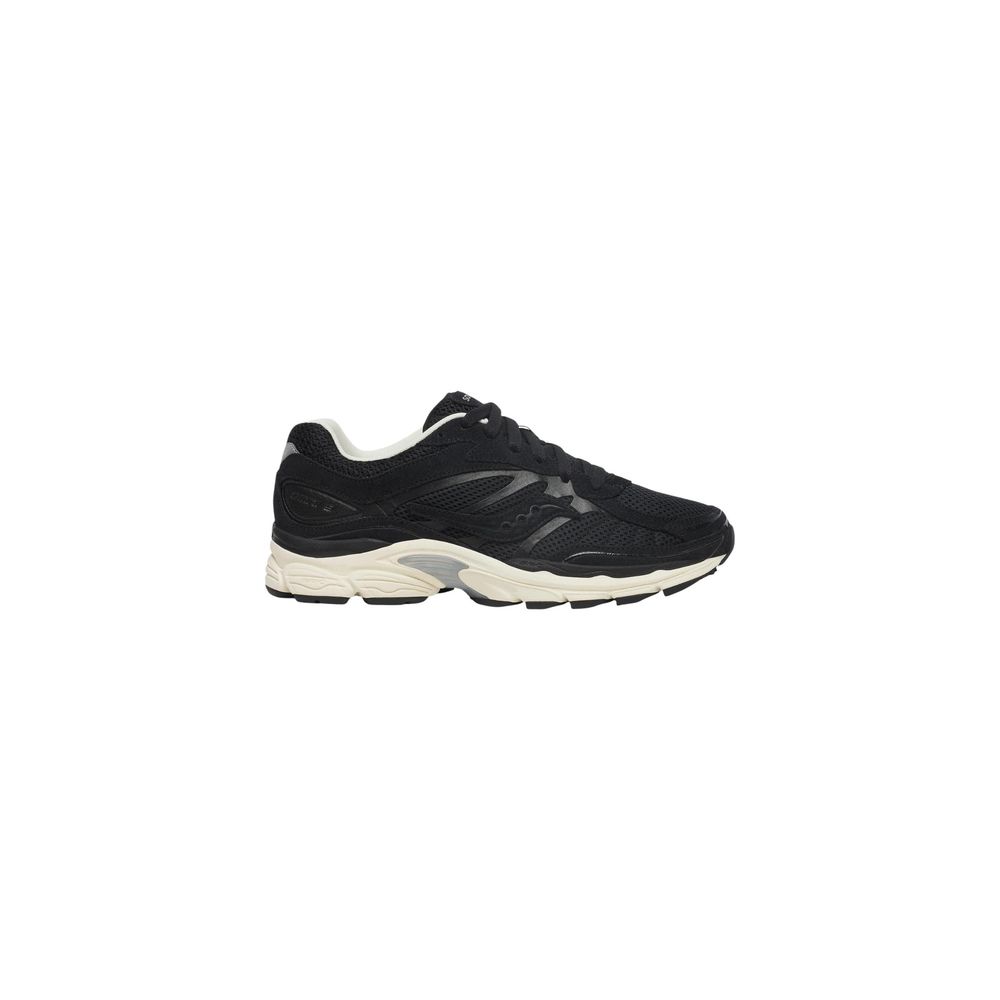 Saucony Bicolor Synthetic Athletic Sneakers Saucony