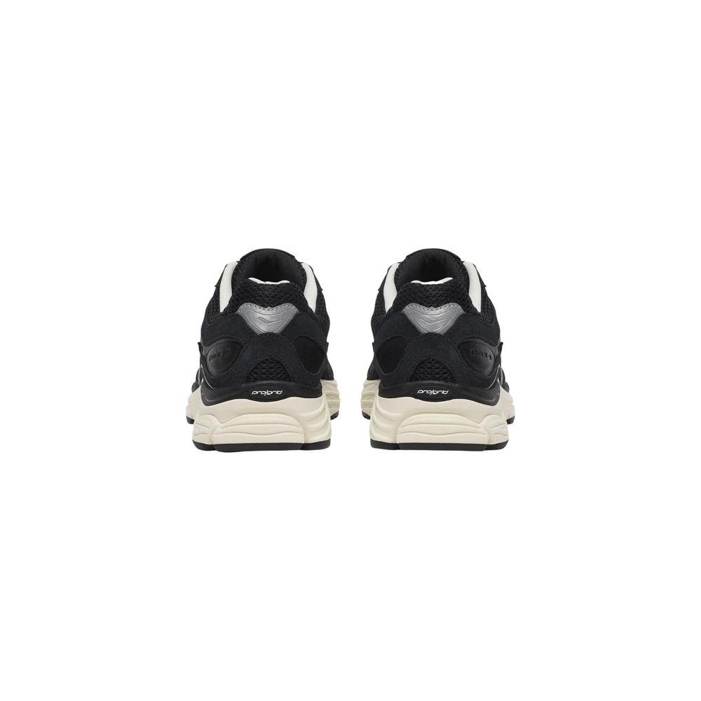 Saucony Bicolor Synthetic Athletic Sneakers Saucony