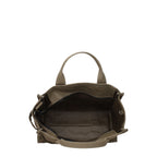 Marc Jacobs Green Fabric Handbag Marc Jacobs