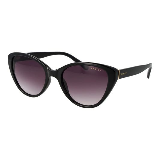 Radley Black Polycarbonate Sunglasses Radley