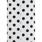 SA SU PHI White Silk Long Dress
