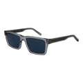 Tommy Hilfiger Gray Acetate Sunglasses Tommy Hilfiger