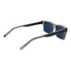 Tommy Hilfiger Gray Acetate Sunglasses Tommy Hilfiger