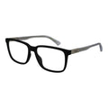 Polaroid Black Polyamide Glasses Frames