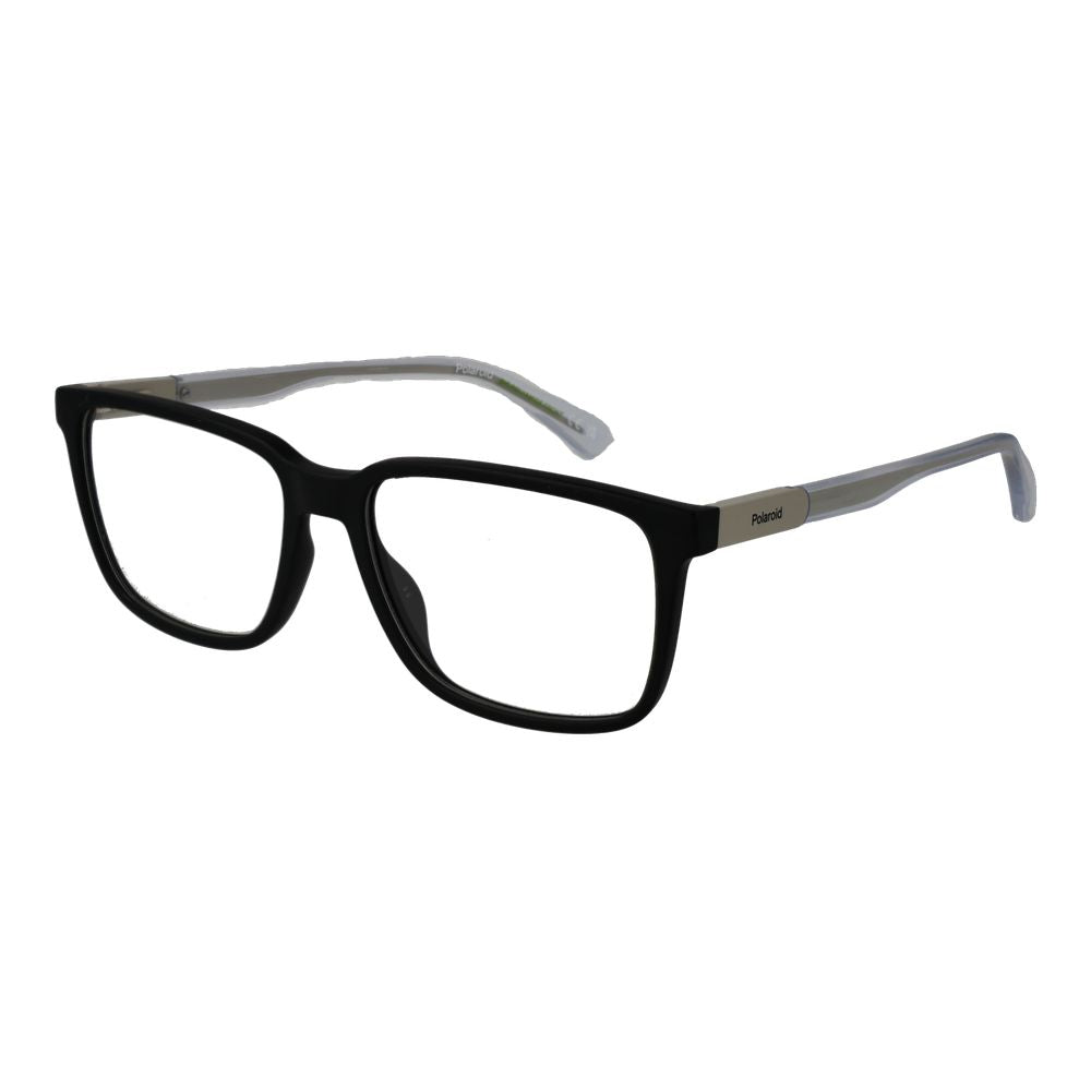 Polaroid Black Polyamide Glasses Frames