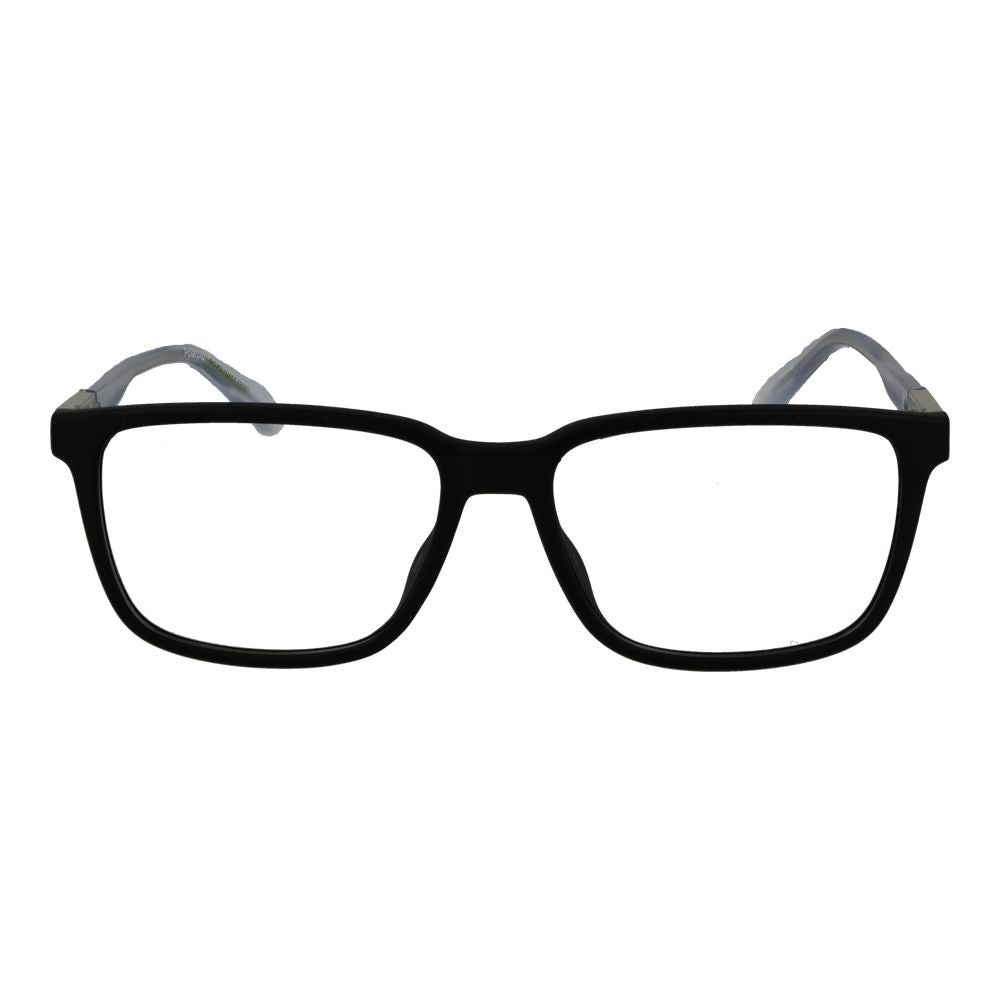 Polaroid Black Polyamide Glasses Frames