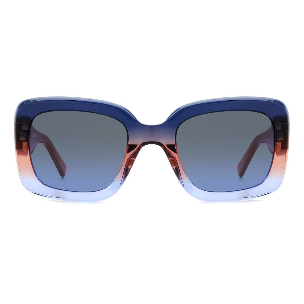 Kate Spade Blue Acetate Sunglasses Kate Spade