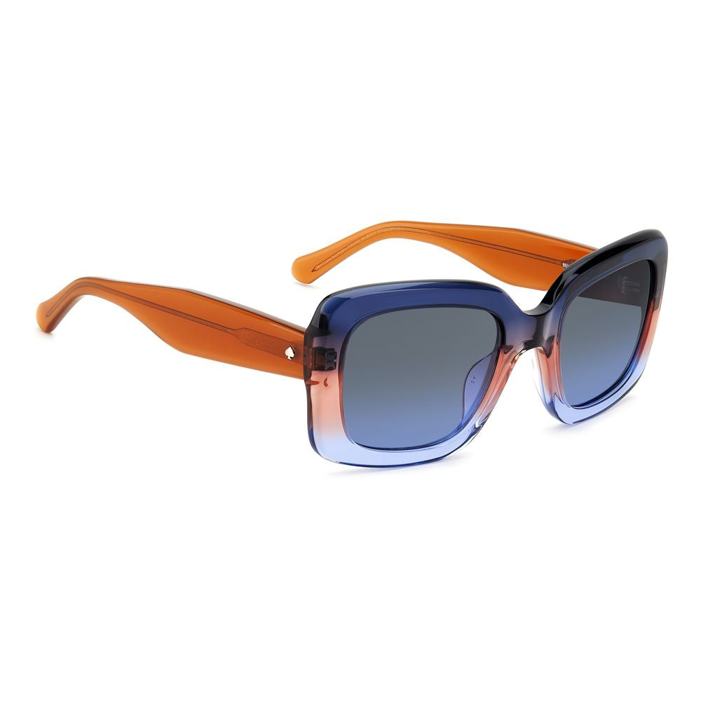 Kate Spade Blue Acetate Sunglasses Kate Spade