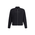 Our Legacy Black Wool Coat Our Legacy