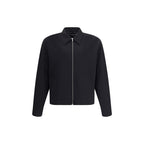 Our Legacy Black Wool Coat Our Legacy