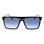 Carrera Black Eco Polyamide Sunglasses - Eljoys Fashion 