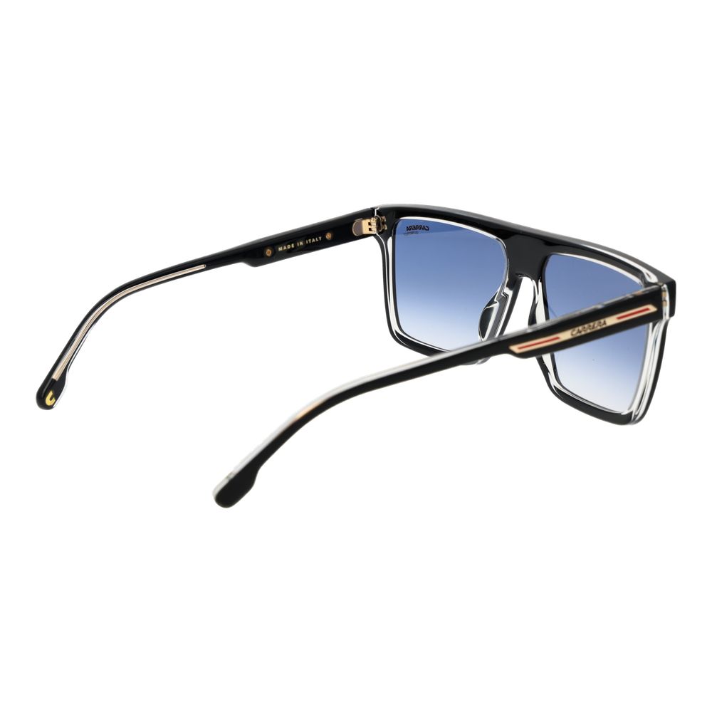 Carrera Black Eco Polyamide Sunglasses - Eljoys Fashion 