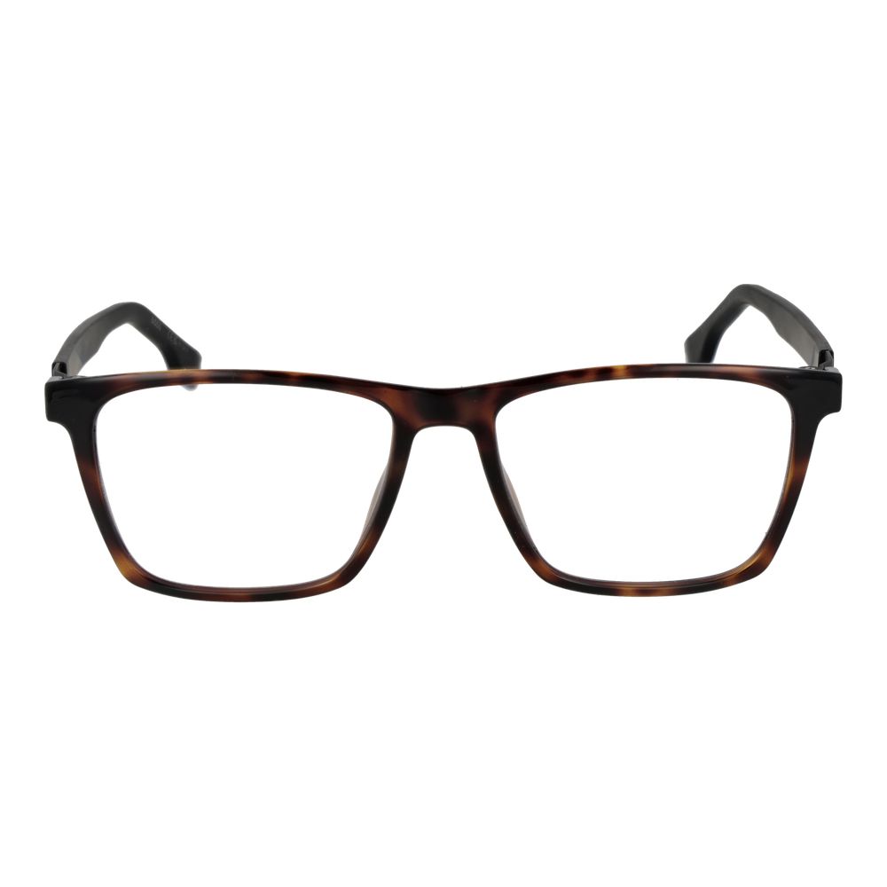 Hugo Boss Brown Polyamide Glasses Frames