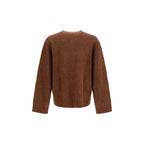 Represent Brown Alpaca Vicugna Pacos Sweatshirt Represent