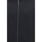 Gucci Black Polyester Jacket