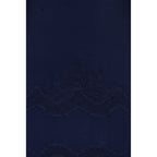 Rabanne Blue Polyamide Long Dress