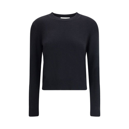 Lisa Yang Black Cashmere Sweater Lisa Yang