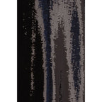 Tom Ford Blue Silk Midi Skirt Tom Ford
