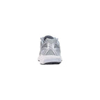 Saucony Gray Textile Athletic Sneakers