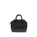 Givenchy Black Lamb Ovis Aries Aries Shoulder Bag Givenchy