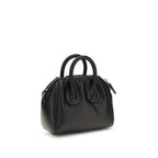 Givenchy Black Lamb Ovis Aries Aries Shoulder Bag Givenchy