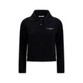 Givenchy Black Cashmere Sweater Givenchy