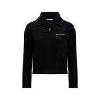 Givenchy Black Cashmere Sweater Givenchy