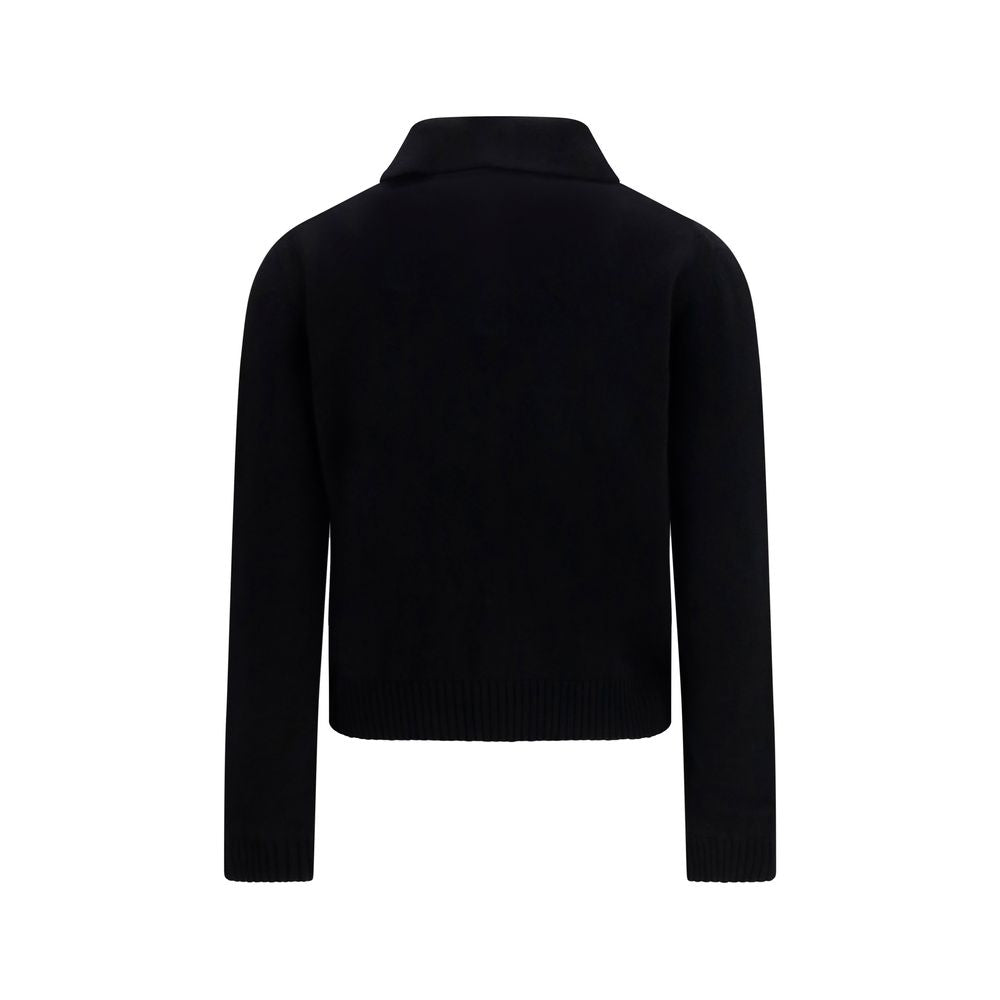Givenchy Black Cashmere Sweater Givenchy