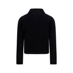 Givenchy Black Cashmere Sweater Givenchy