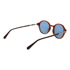 Gant Brown Acetate Sunglasses