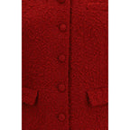 Magda Butrym Multicolor Polyamide Casual Dress Magda Butrym