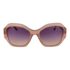 Marciano by Guess Natural Acetate Sunglasses - Eljoys Fashion 
