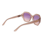 Marciano by Guess Natural Acetate Sunglasses - Eljoys Fashion 