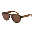 Gant Brown Plastic Sunglasses - Eljoys Fashion 