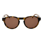Gant Brown Plastic Sunglasses - Eljoys Fashion 