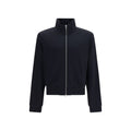 Our Legacy Black Polyamide Shell Jacket