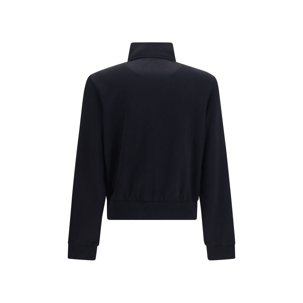 Our Legacy Black Polyamide Shell Jacket