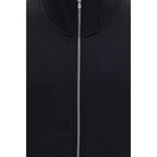 Our Legacy Black Polyamide Shell Jacket
