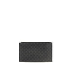 Gucci Black Fabric Shoulder Bag