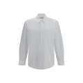 Our Legacy White Lyocell Dress Shirt