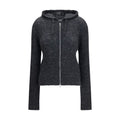 Our Legacy Gray Alpaca Vicugna Pacos Hoodie Our Legacy