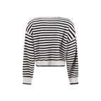 Lisa Yang Multicolor Cashmere Cardigan