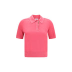 Burberry Multicolor Wool Oves Aries Shirt