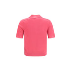 Burberry Multicolor Wool Oves Aries Shirt